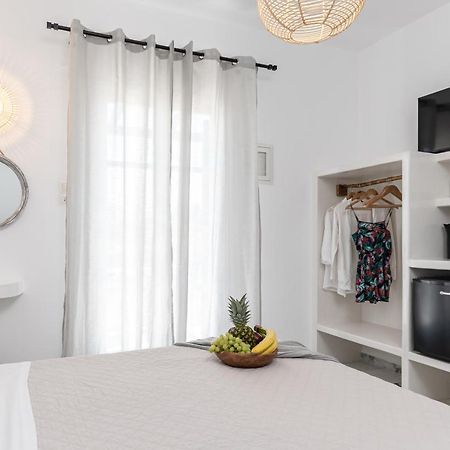 Delight Apartments Suites Stelida  Extérieur photo